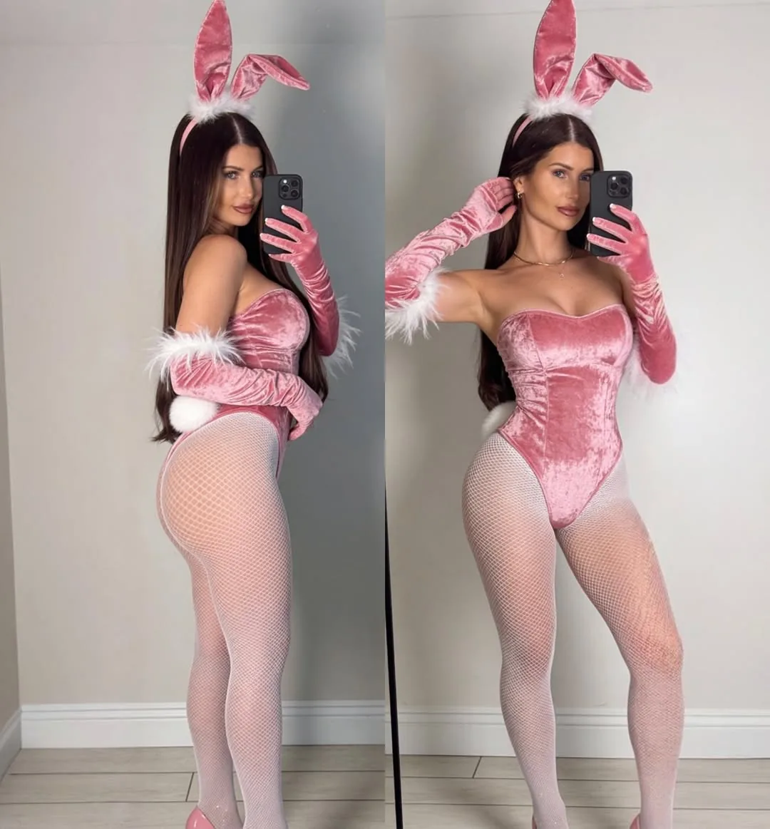 Stripper en Madrid para despedida de soltero | Yasmin