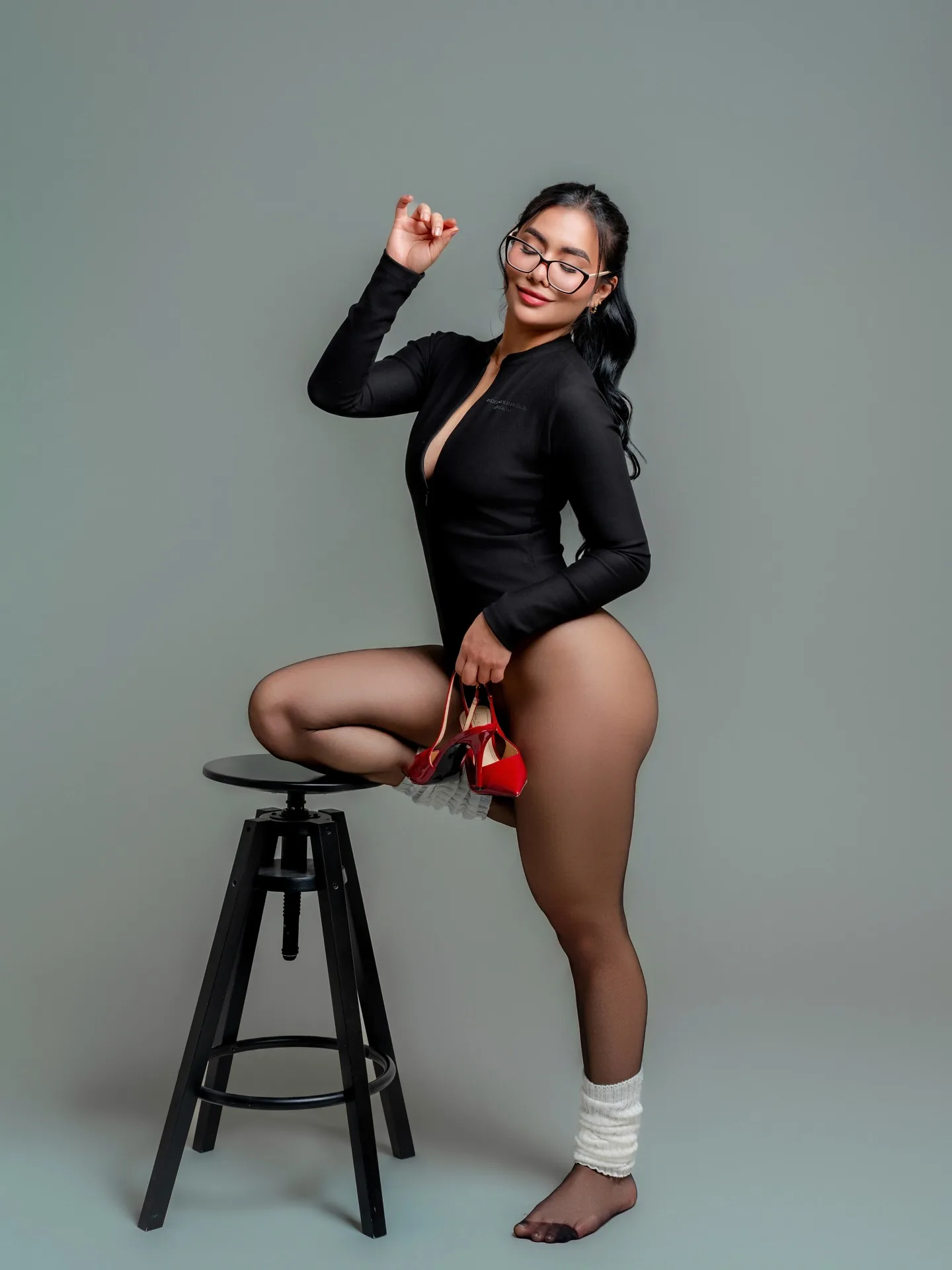 Shows de stripper a domicilio en Madrid para despedida de soltero