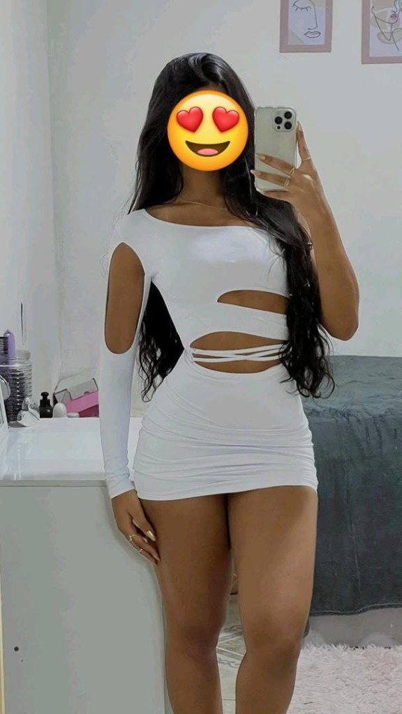 Private Female Stripper Show in Cádiz · Lucía