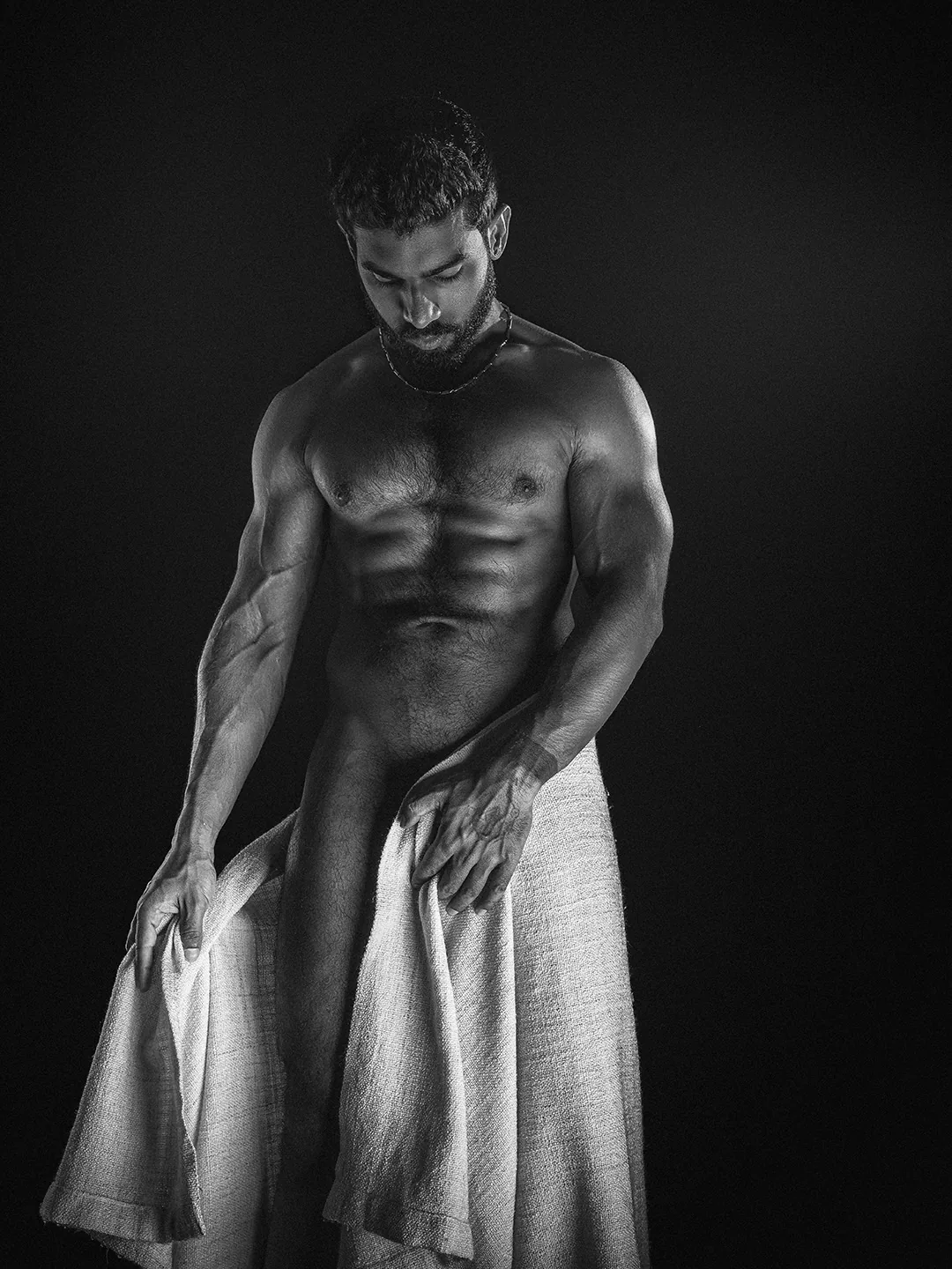 Despedida soltera Marbella: Dante, show boy para la despedida de soltera