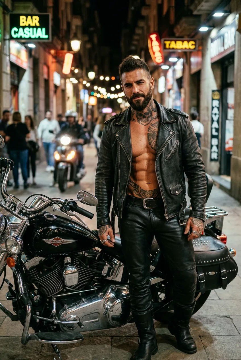 Boy a domicilio Marbella: Jordan, show boy a domicilio en Marbella · 2026